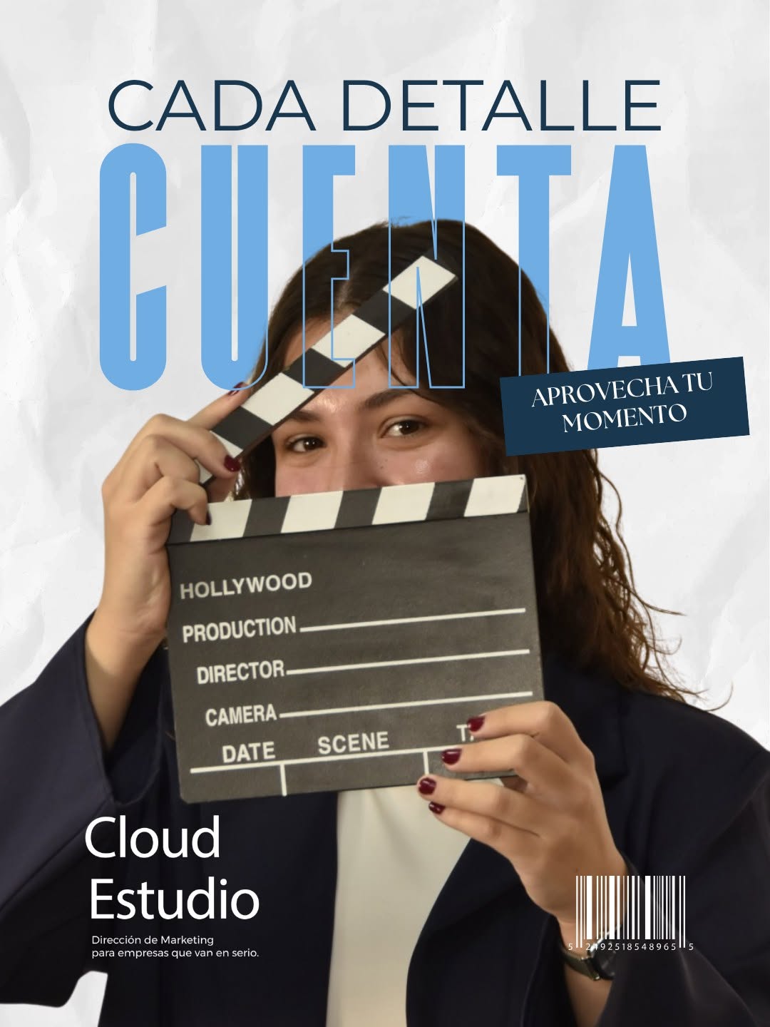 Cloud Estudio
