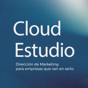 Cloud Estudio
