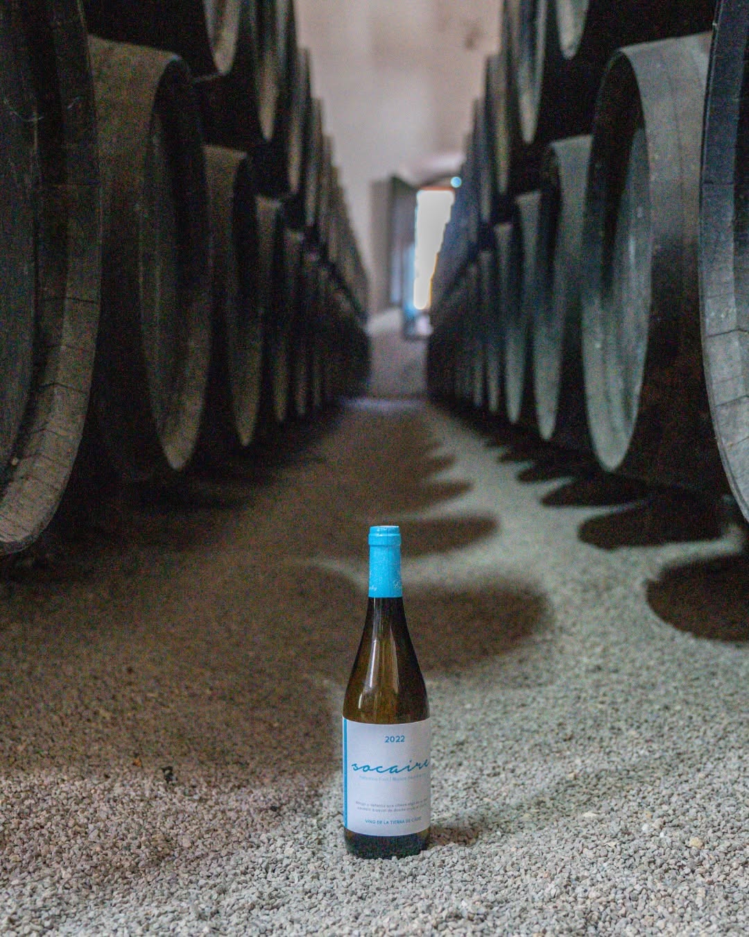 Bodegas Primitivo Collantes