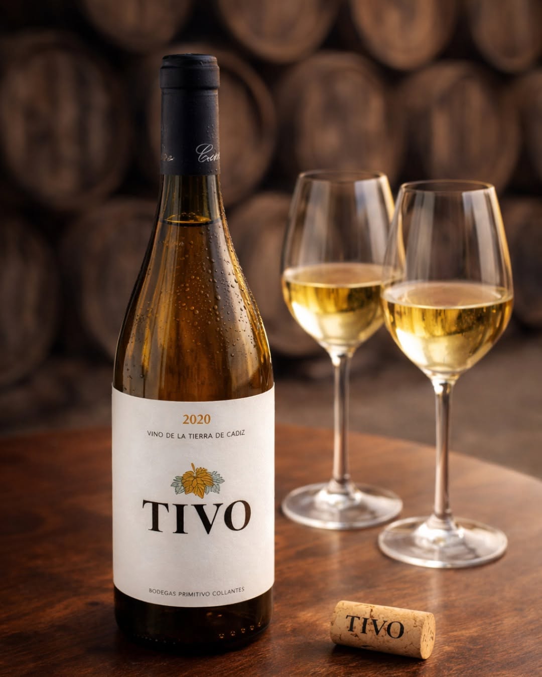 Bodegas Primitivo Collantes