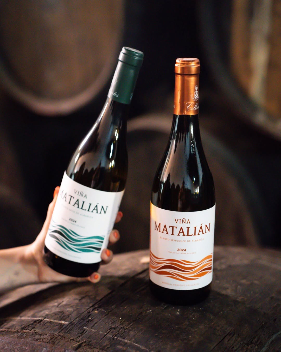 Bodegas Primitivo Collantes