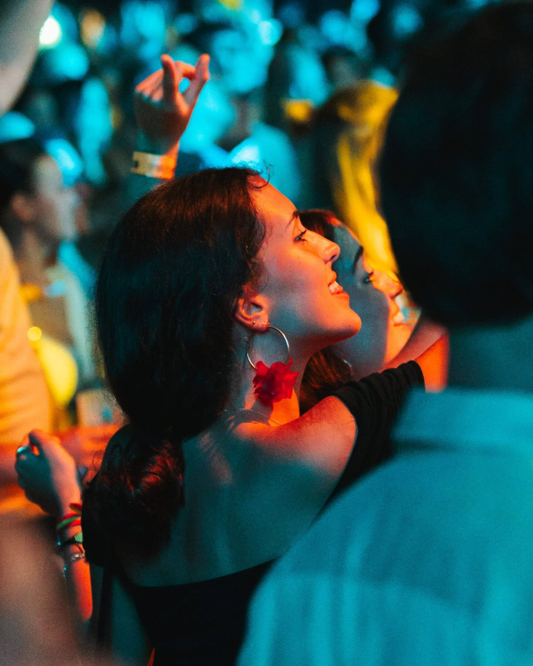 Concert Music