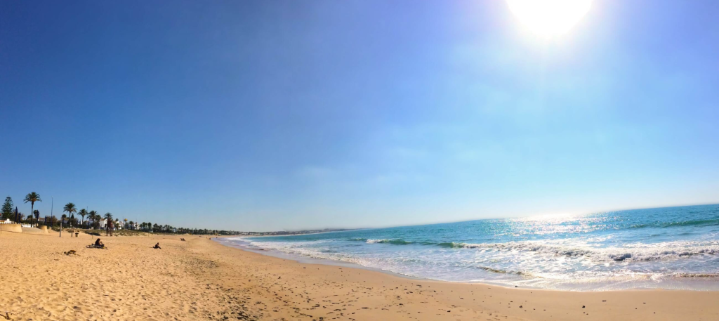 Descubriendo Chiclana de la Frontera: Un Paraíso en la Costa de la Luz