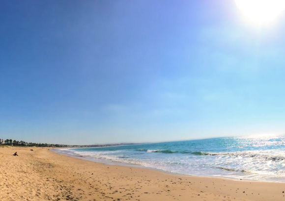 Descubriendo Chiclana de la Frontera: Un Paraíso en la Costa de la Luz