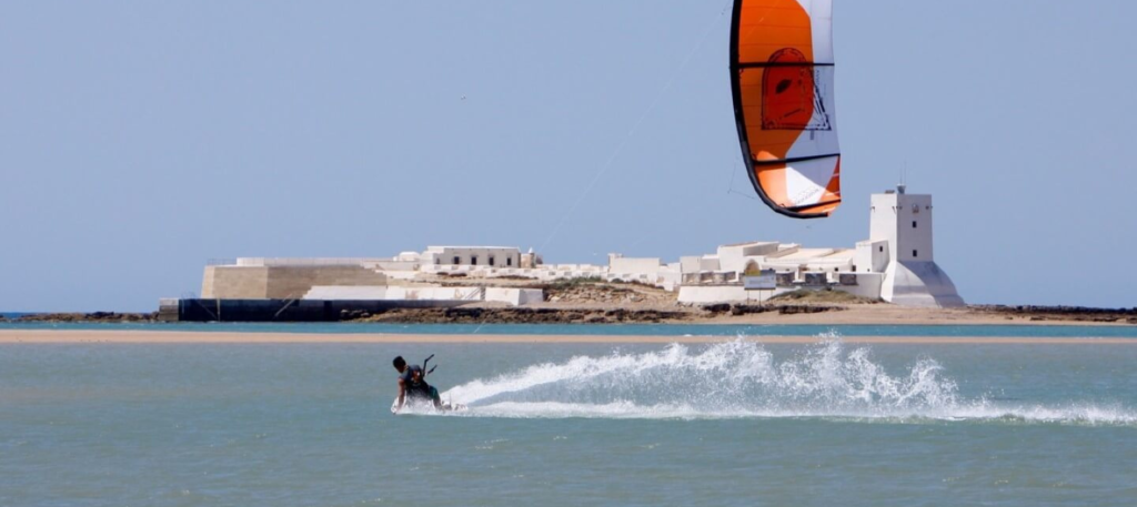 Actividades al Aire Libre en Chiclana de la Frontera: Aventuras para Todos