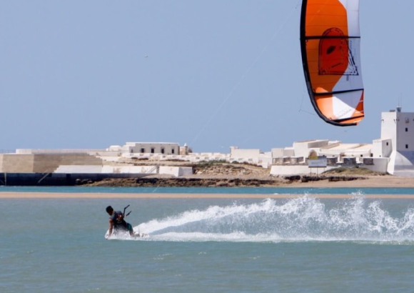 Actividades al Aire Libre en Chiclana de la Frontera: Aventuras para Todos