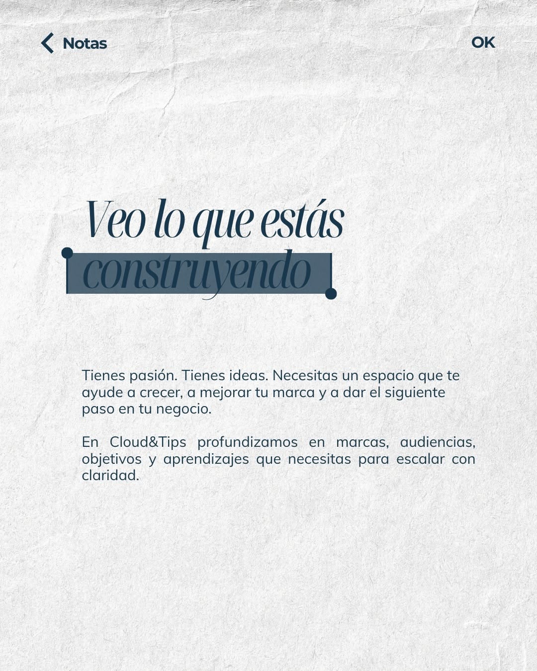 Cloud&Tips
