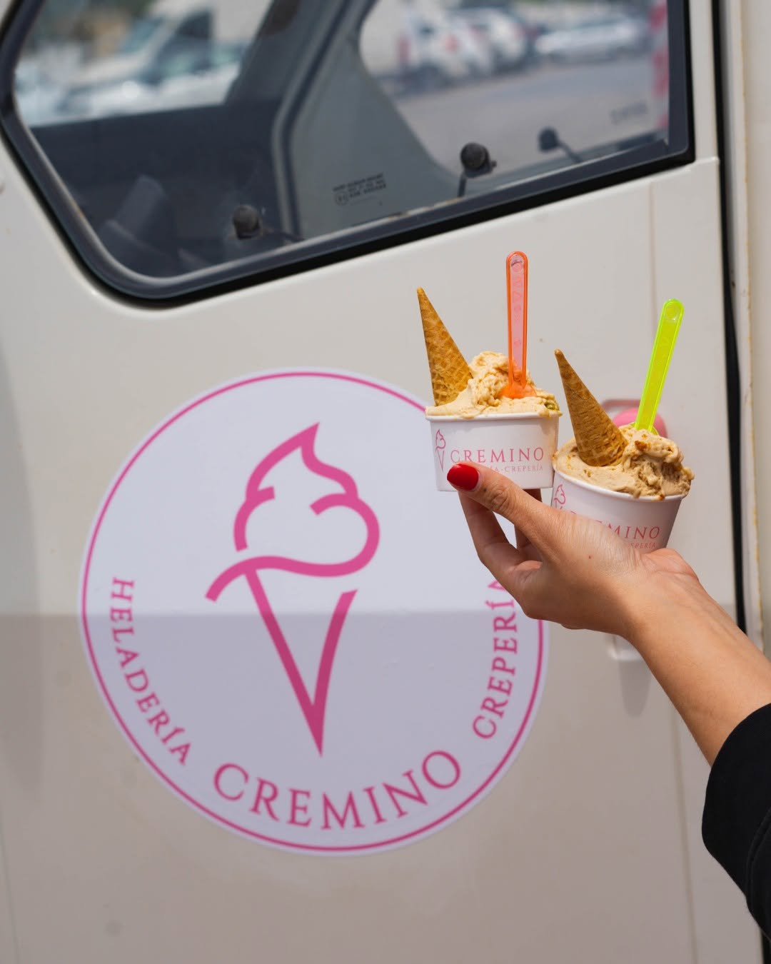 Cremino