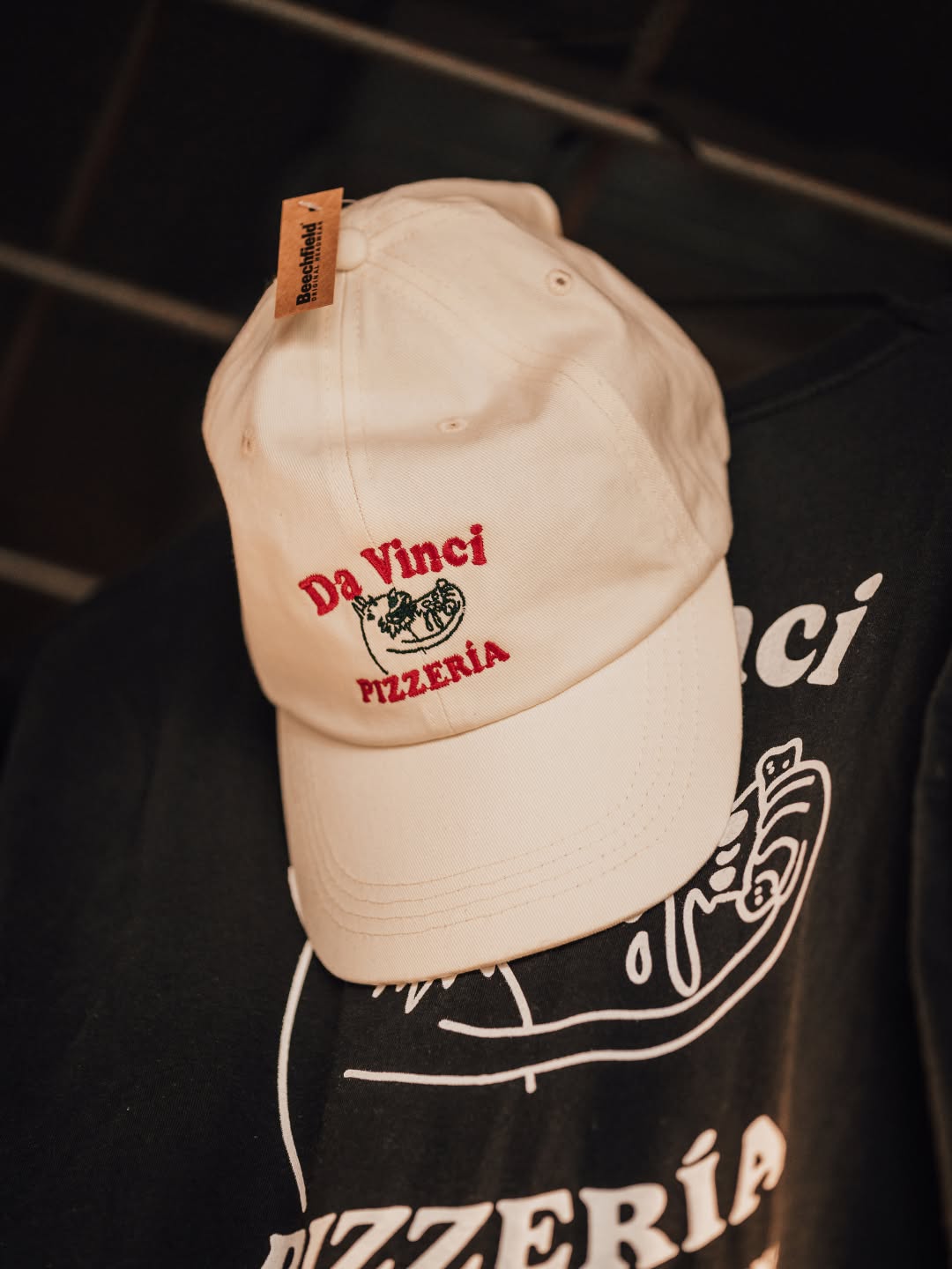 Pizzería Da Vinci