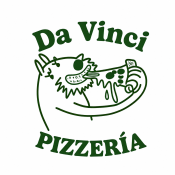 Pizzería Da Vinci