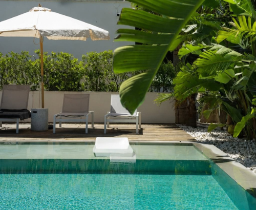 Casa4 Boutique Hotel